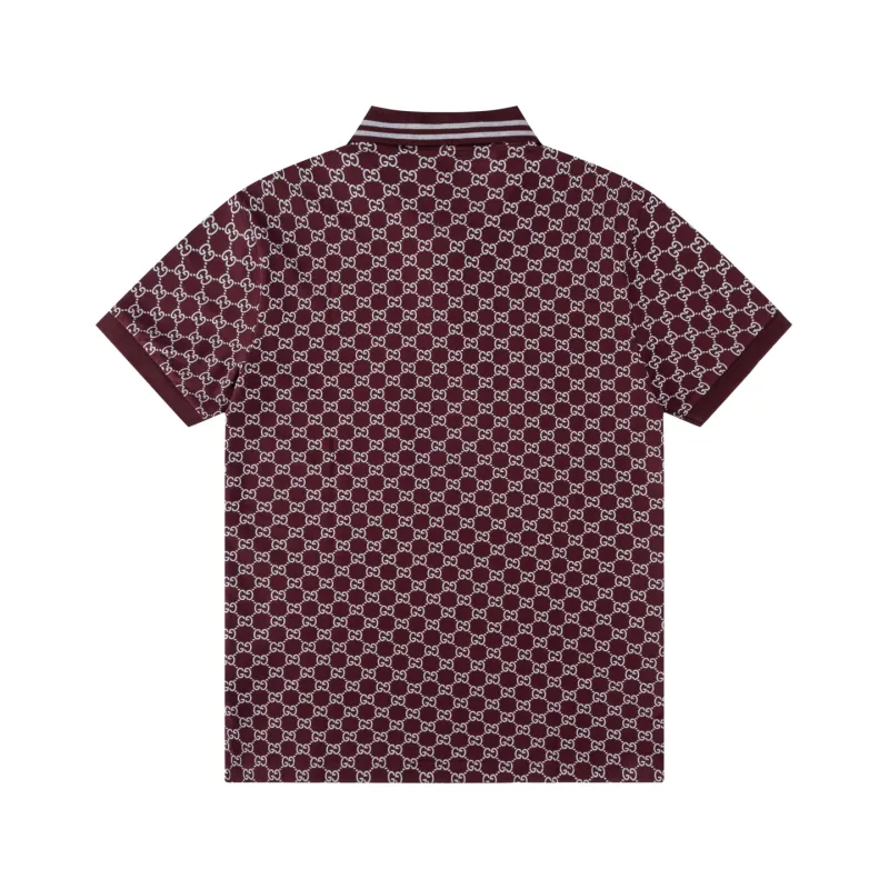 Gucci T-shirts for Gucci Polo Shirts #A62647 Gucci T-shirts for Gucci Polo Shirts #A62647