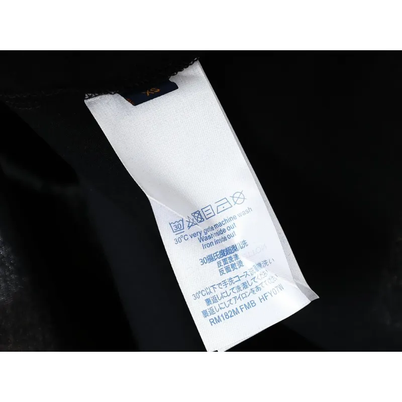 Louis Vuitton T-Shirts for AAAA Louis Vuitton T-Shirts EUR size #999920545