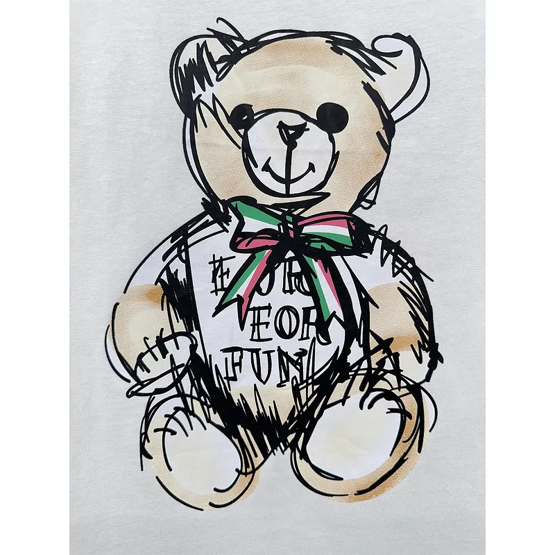 Moschino T-Shirts #A36822