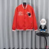 Amiri Jackets #A58702