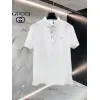 Gucci T-shirts for Gucci Polo Shirts #A65074