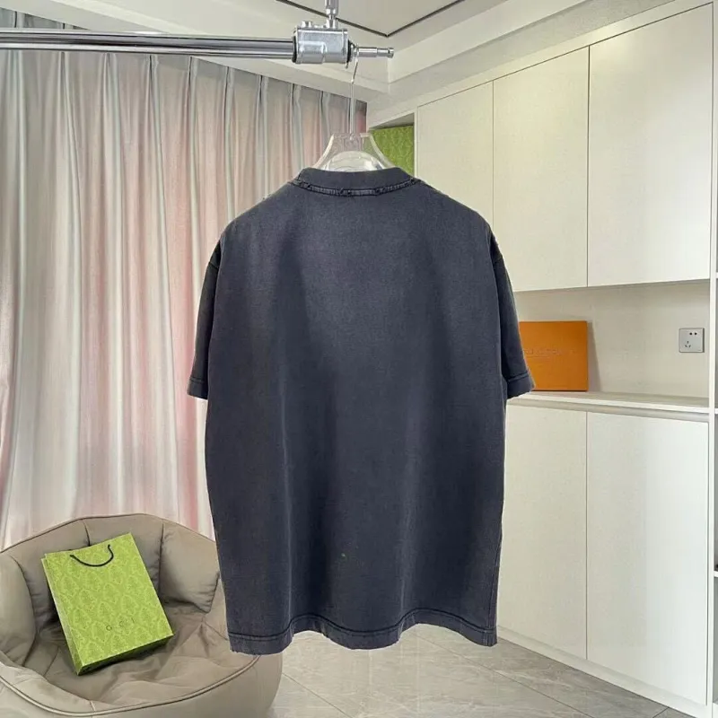 Balenciaga T-shirts for Men #A63406