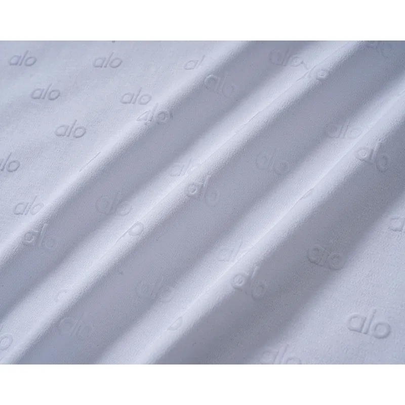 alo T-Shirts for Men Polo Shirts #A61514