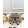Louis Vuitton Shoes for Womens Louis Vuitton Sandals #A64312