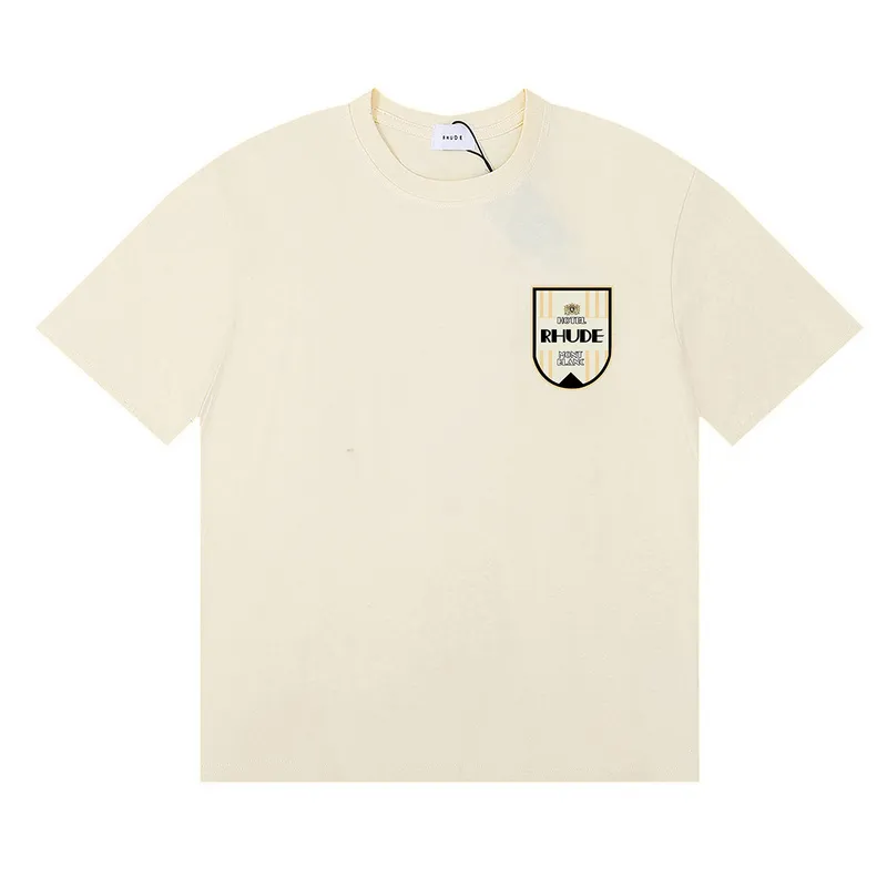 Rhude T-Shirts for MEN #A39077