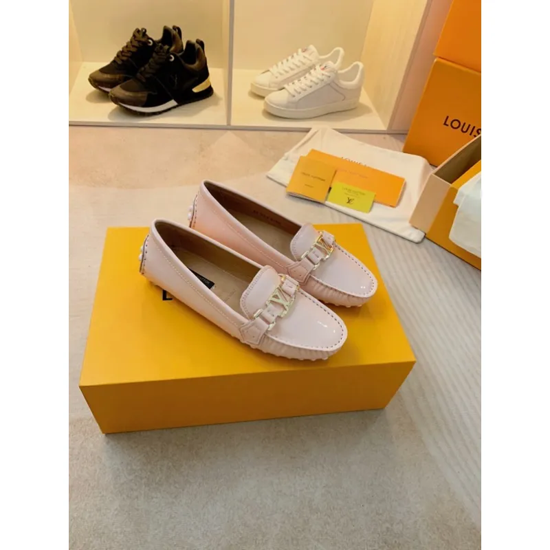 Louis Vuitton Shoes for Womens Louis Vuitton Sneakers #999925723