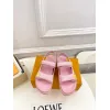 Louis Vuitton Shoes for Womens Louis Vuitton Sandals #A64315