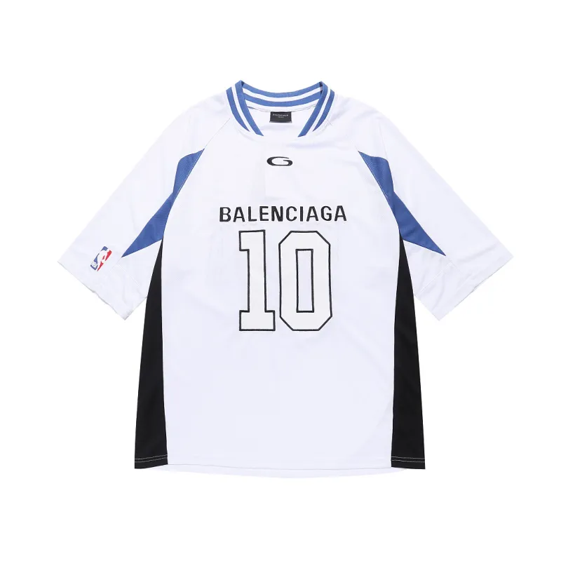 Balenciaga T-shirts for Men #A64426