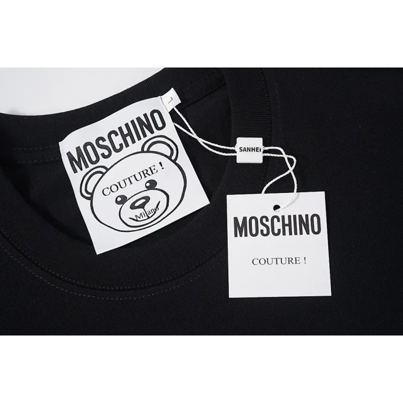 Moschino T-Shirts #A63687