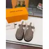 Louis Vuitton Shoes for Womens Louis Vuitton Slippers #A58619 Louis Vuitton Shoes for Womens Louis Vuitton Slippers #A58619
