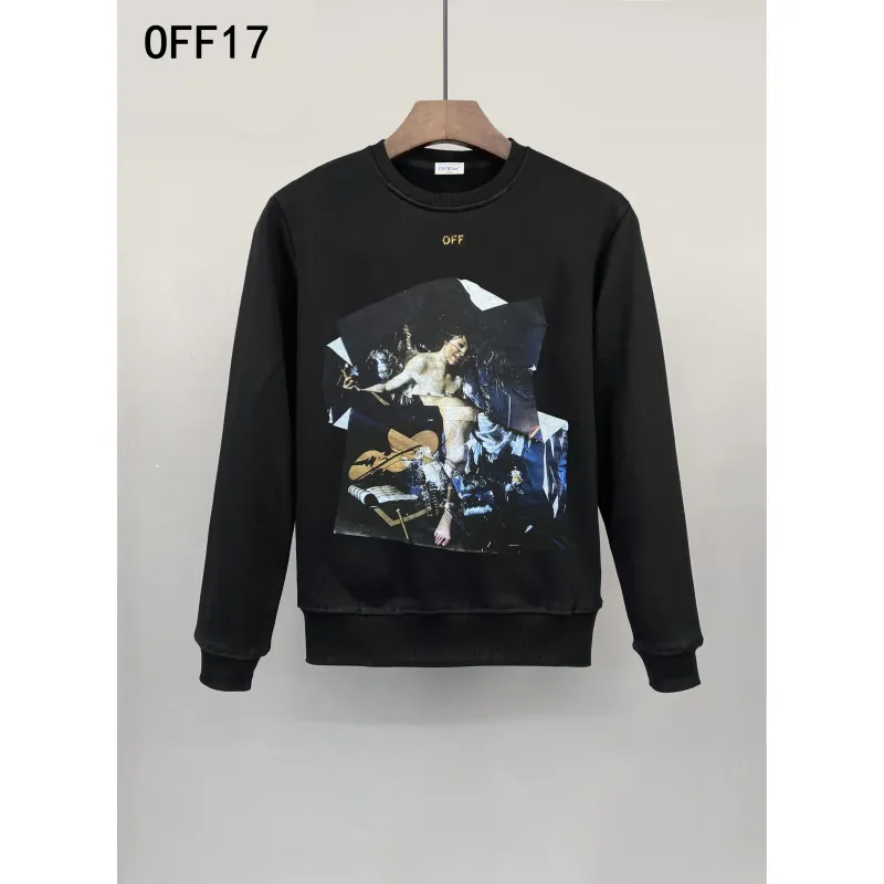 Off-White Hoodies for MEN #A57928