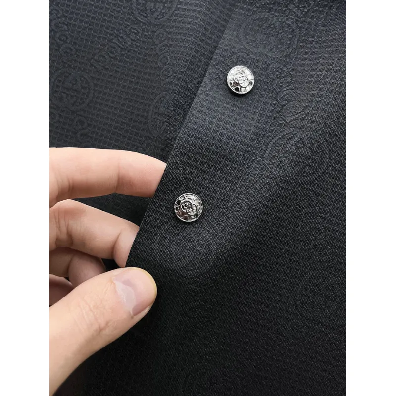 Gucci T-shirts for Gucci Polo Shirts #A65082