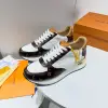 Louis Vuitton Shoes for Mens Louis Vuitton Sneakers #A63709