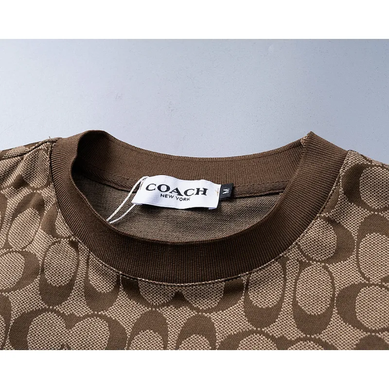 Coach T-Shirts for Men Polo Shirts #A61554