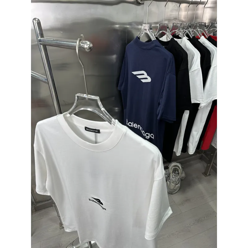 Balenciaga T-shirts for Men #A60178