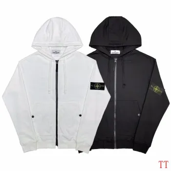 Stone Island Hoodies #A51326