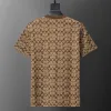 Coach T-Shirts for Men Polo Shirts #A61554