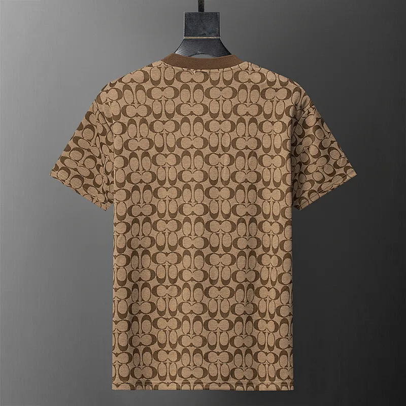 Coach T-Shirts for Men Polo Shirts #A61554