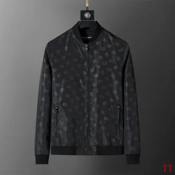 D&G Jackets for Men #A54707