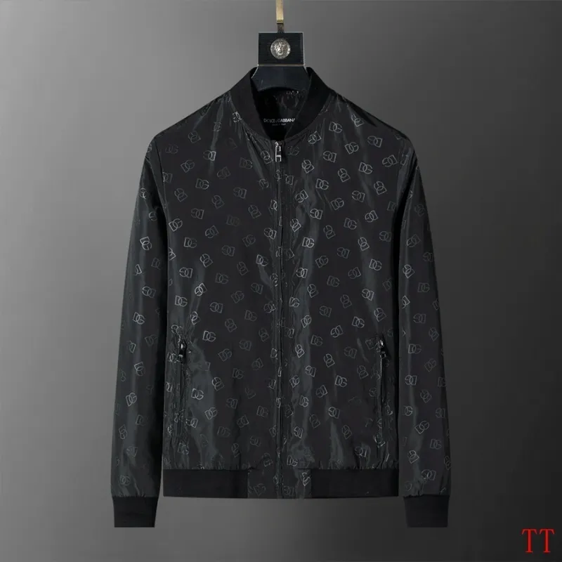 D&G Jackets for Men #A54707