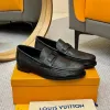 Louis Vuitton Shoes for Mens LV OXFORDS #A52101