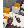 Louis Vuitton Shoes for Womens Louis Vuitton Sneakers #A59114