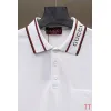 Gucci T-shirts for Gucci Polo Shirts #A63555