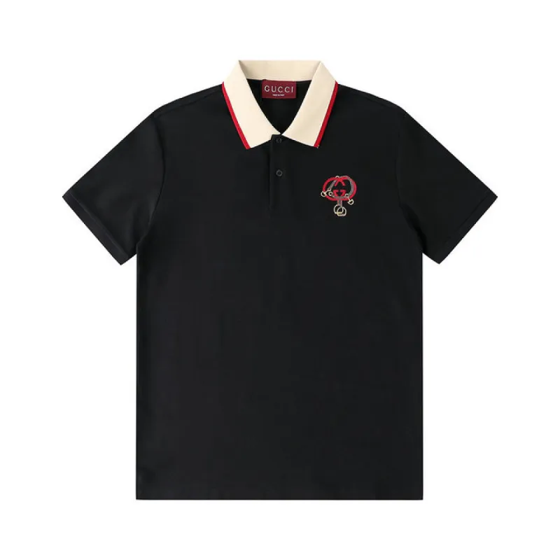 Gucci T-shirts for Gucci Polo Shirts #A64471