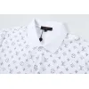 Louis Vuitton T-Shirts for Men Polo Shirts #A62616