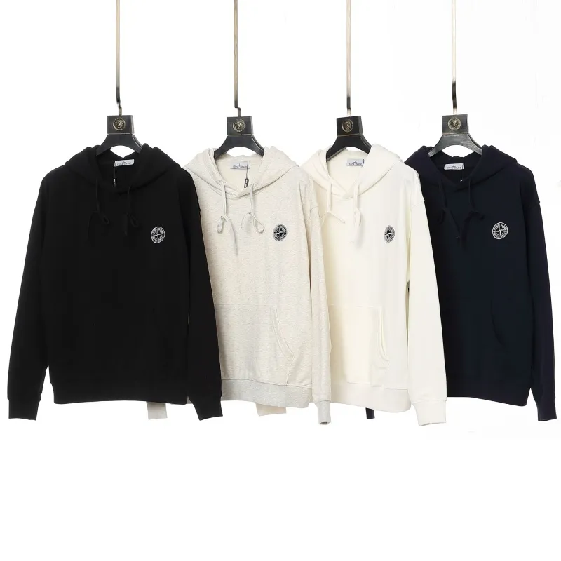 Stone Island Hoodies #A55254 Stone Island Hoodies #A55254