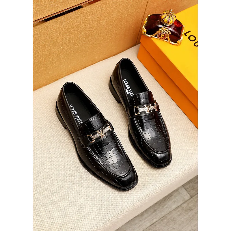 Louis Vuitton Shoes for Mens LV OXFORDS #A43149