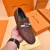 Louis Vuitton Shoes for Mens LV OXFORDS #A31635