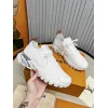 Louis Vuitton Runner Tatic White sneakers #A62977
