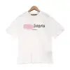 palm angels T-Shirts for MEN Over size#999920302