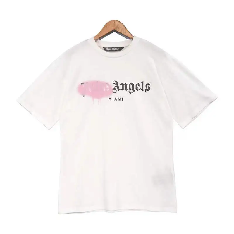 palm angels T-Shirts for MEN Over size#999920302