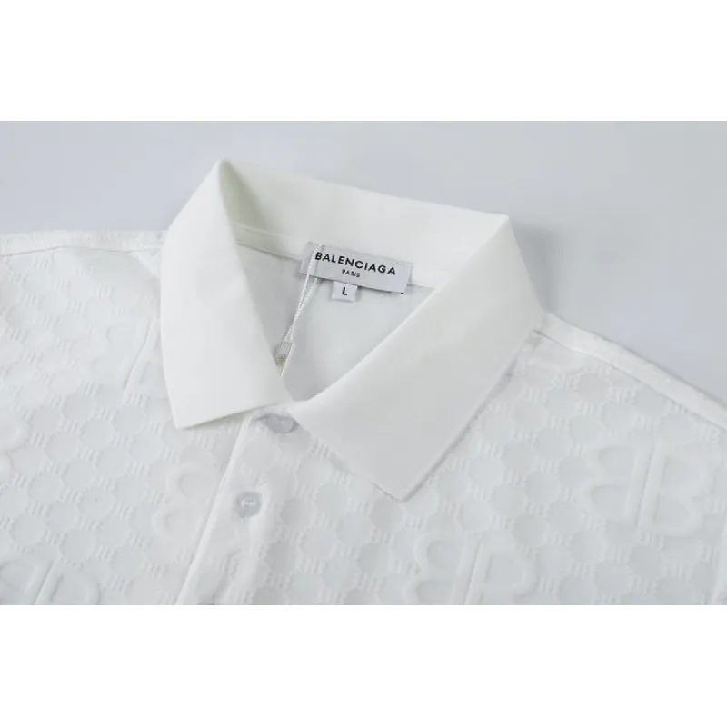 Balenciaga T-shirts for Men #A64478