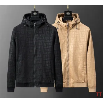 Balmain  jackets for men #A54702