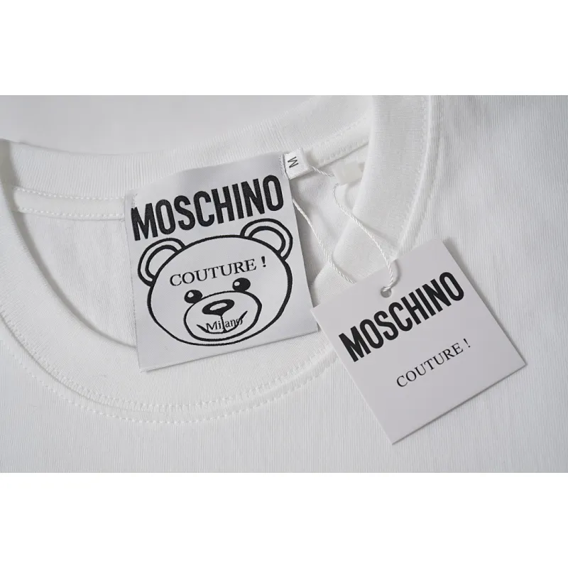 Moschino T-Shirts #A62982