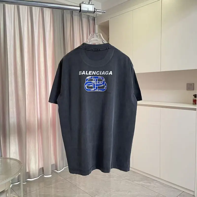 Balenciaga T-shirts for Men #A63801
