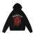 Sp5der Hoodies for MEN Black #A50435