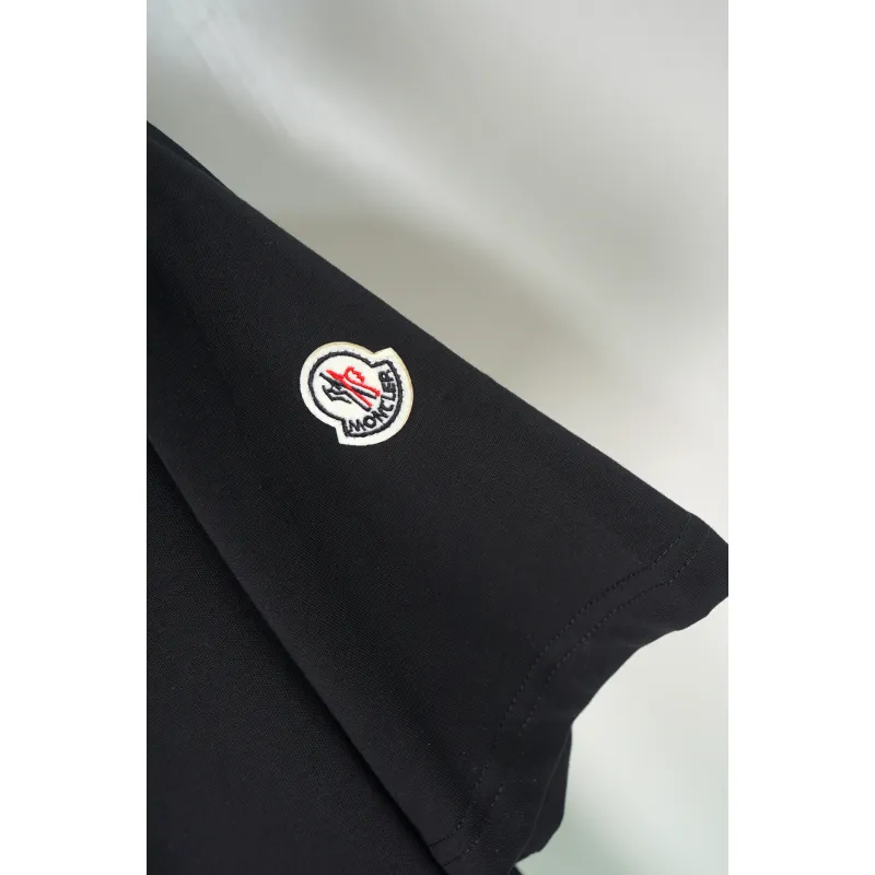 Moncler T-shirts for men #A24070
