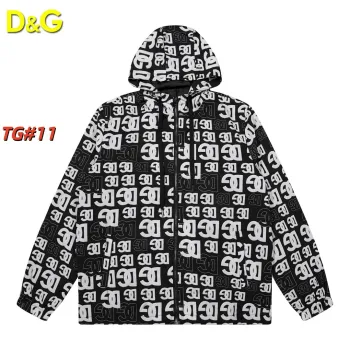 D&G Jackets for Men #A62008
