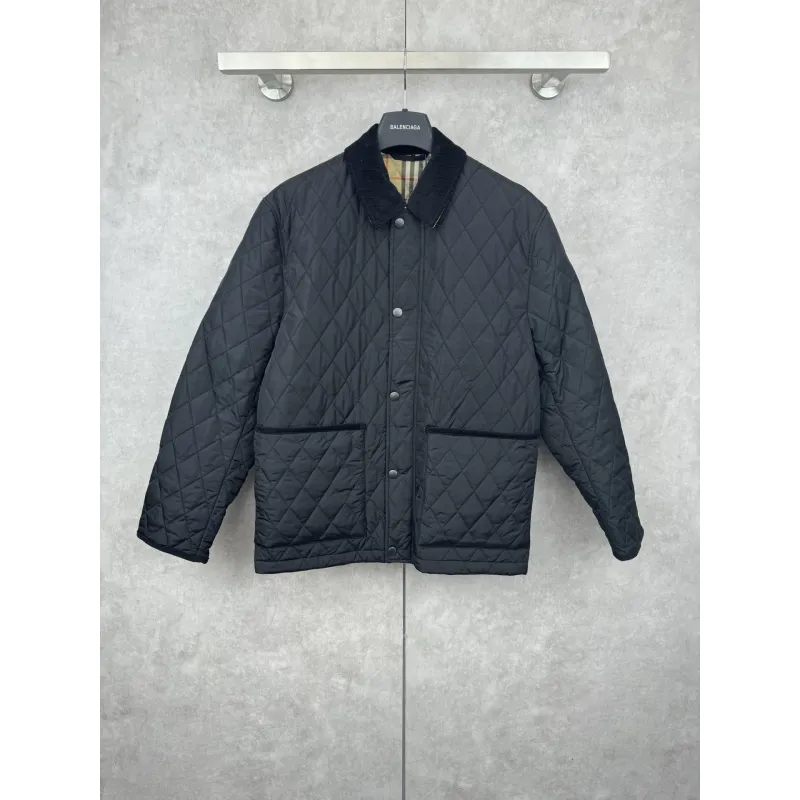 Burberry Coats/Down Jackets #A58818