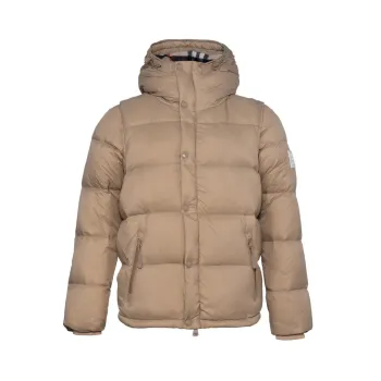 Burberry Coats/Down Jackets #A57030