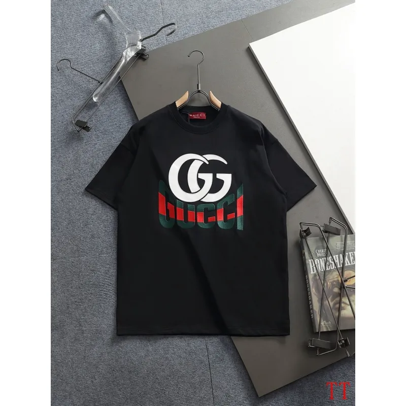 Gucci T-shirts for Gucci Mens AAA T-shirts #A62214