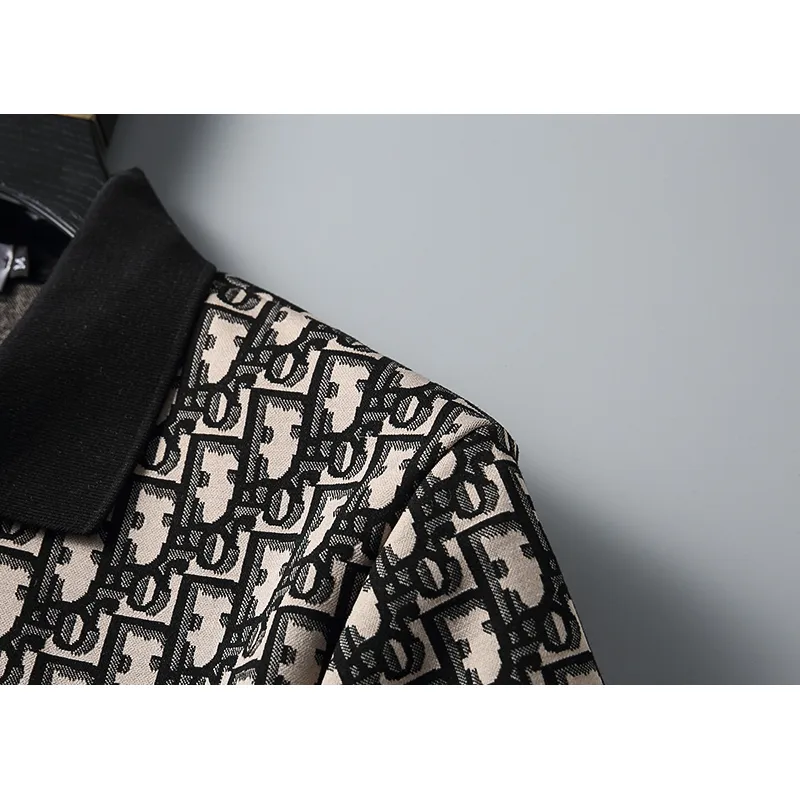 D-ior T-shirts for men #A38101