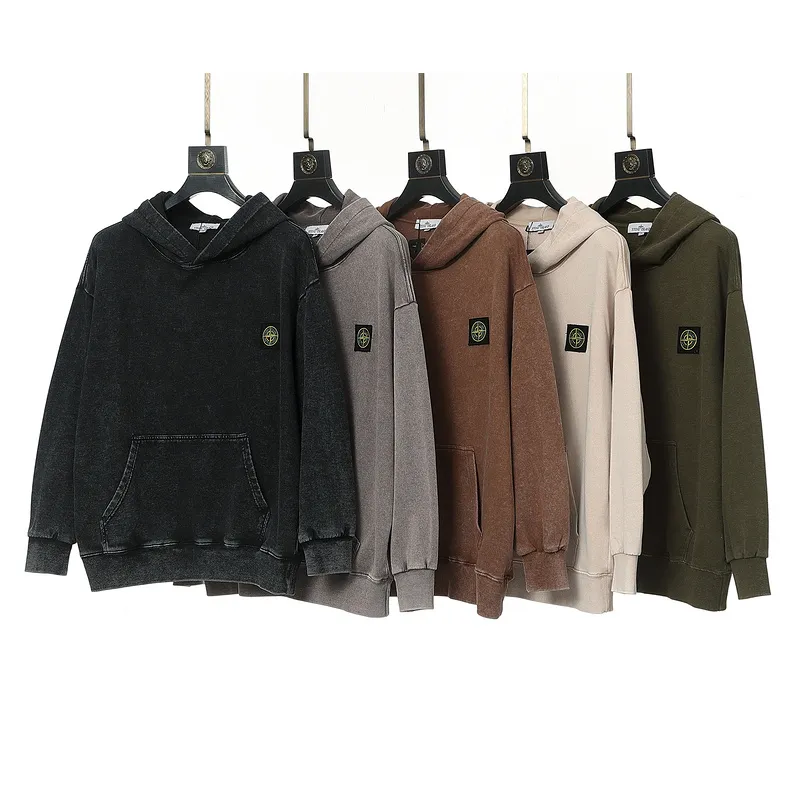 Stone Island Hoodies #A39936 Stone Island Hoodies #A39936