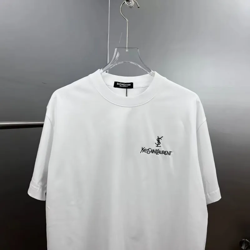 YSL T-Shirts for MEN #A63001