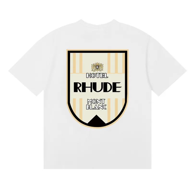 Rhude T-Shirts for MEN #A39077