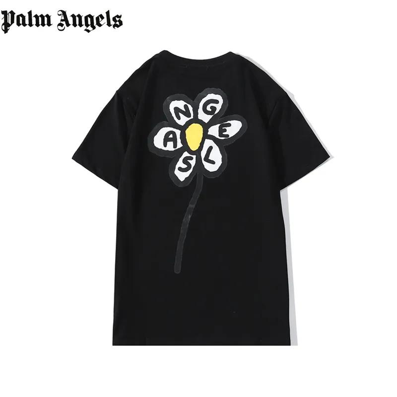palm angels T-Shirts for MEN and Women #99115949 palm angels T-Shirts for MEN and Women #99115949